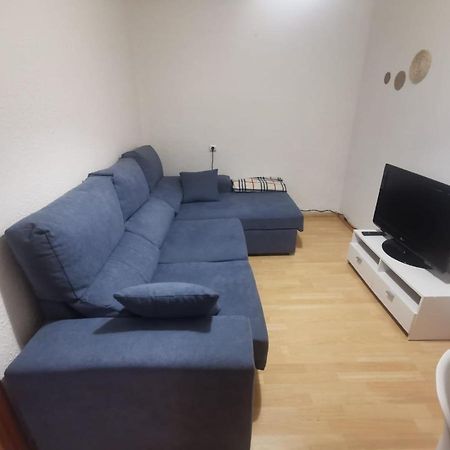 Casa Noell Apartment Leon Ngoại thất bức ảnh