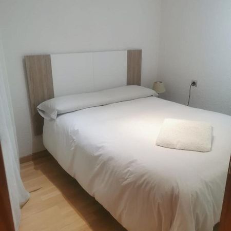 Casa Noell Apartment Leon Ngoại thất bức ảnh