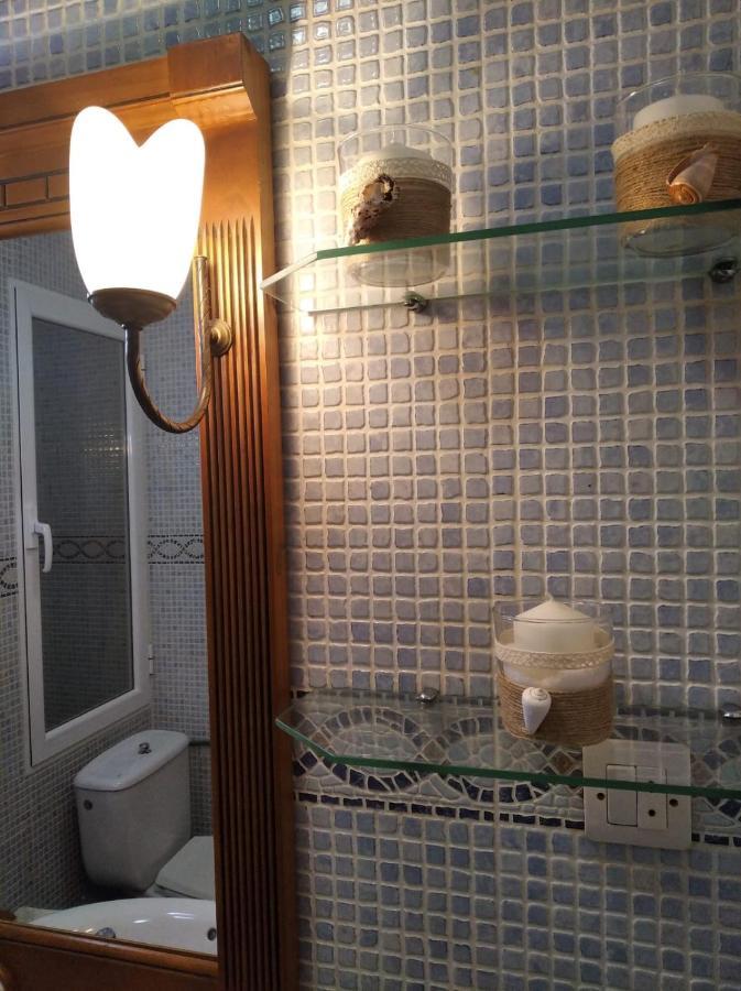 Casa Noell Apartment Leon Ngoại thất bức ảnh