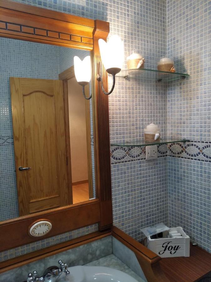 Casa Noell Apartment Leon Ngoại thất bức ảnh