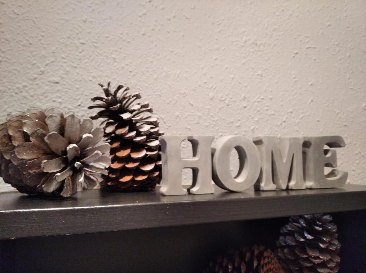 Casa Noell Apartment Leon Ngoại thất bức ảnh