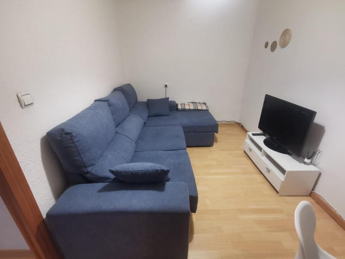 Casa Noell Apartment Leon Ngoại thất bức ảnh