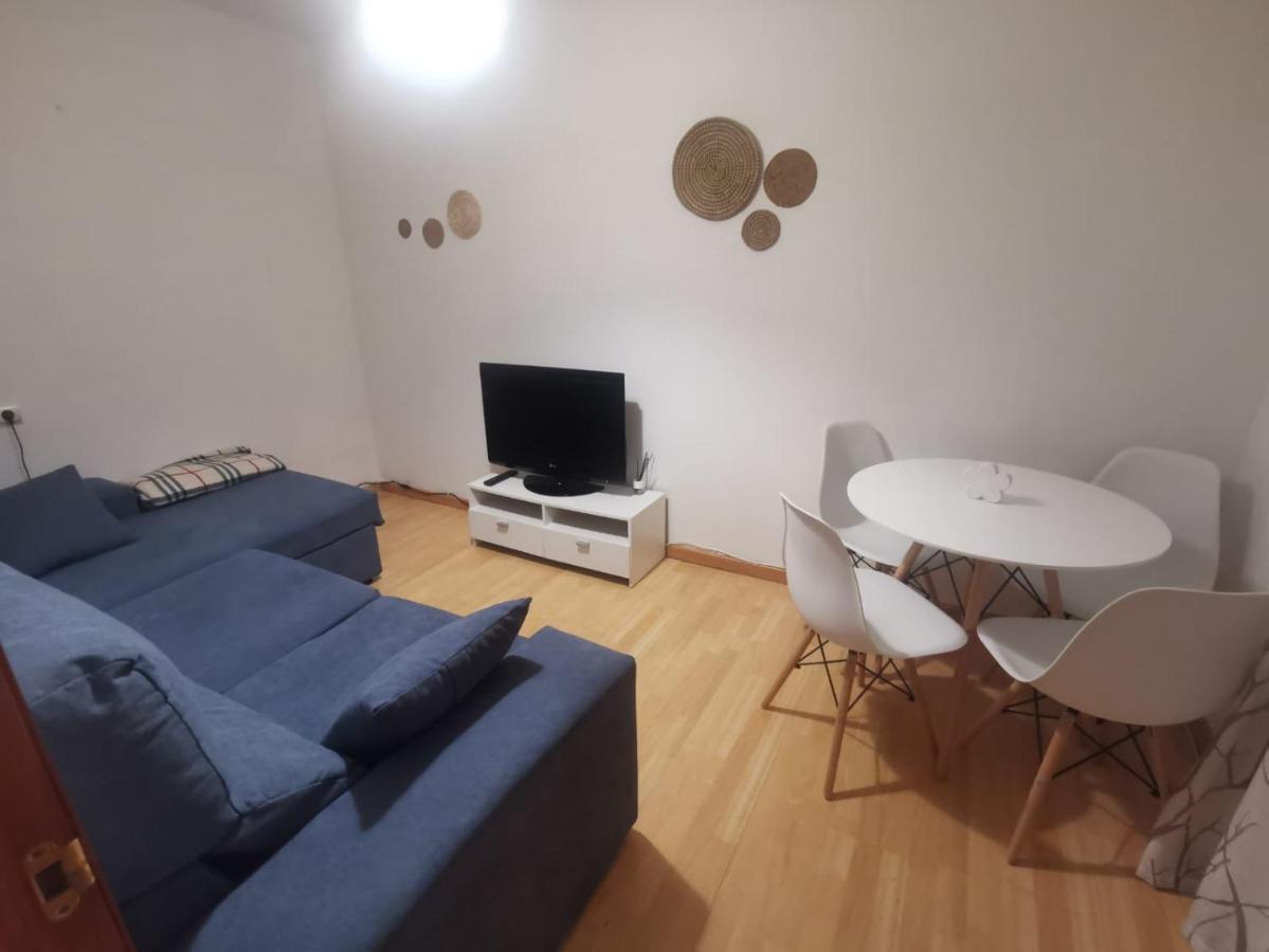 Casa Noell Apartment Leon Ngoại thất bức ảnh