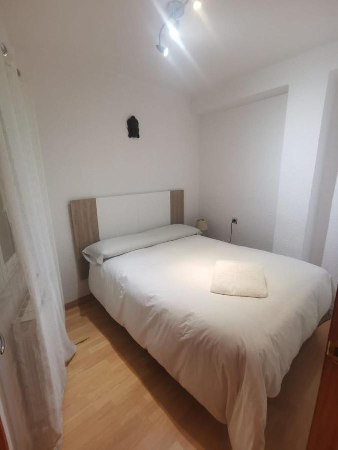 Casa Noell Apartment Leon Ngoại thất bức ảnh