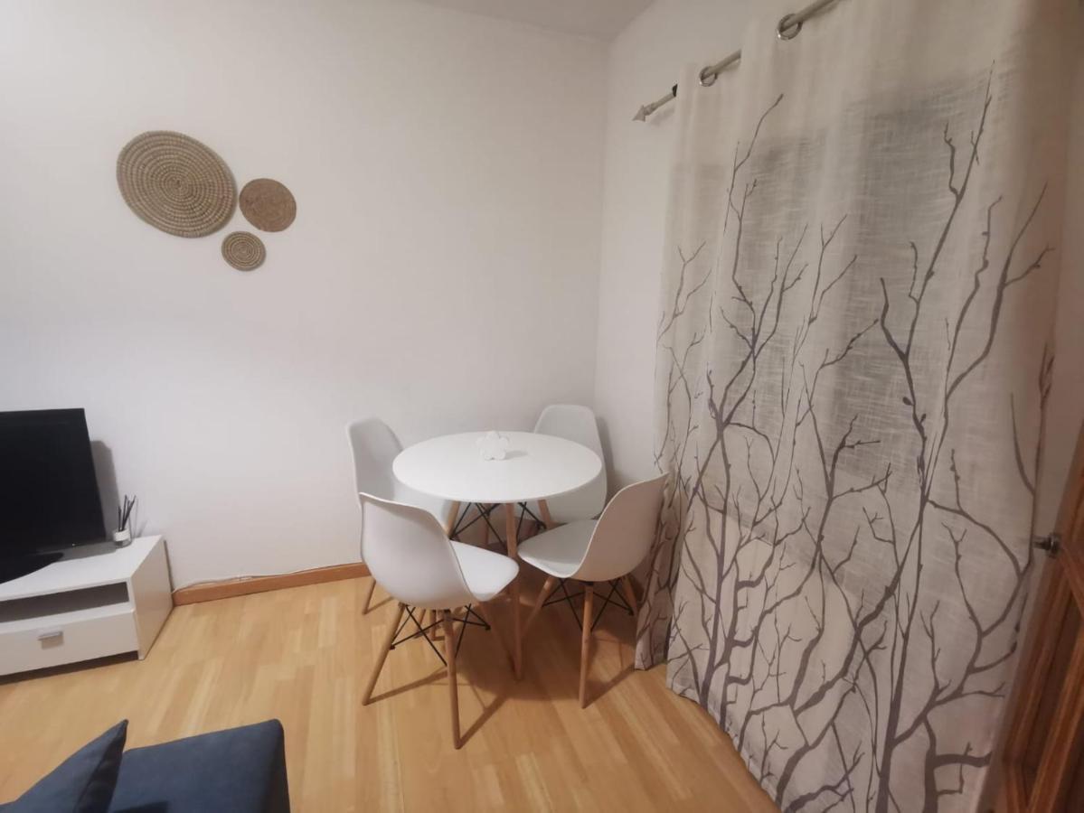 Casa Noell Apartment Leon Ngoại thất bức ảnh