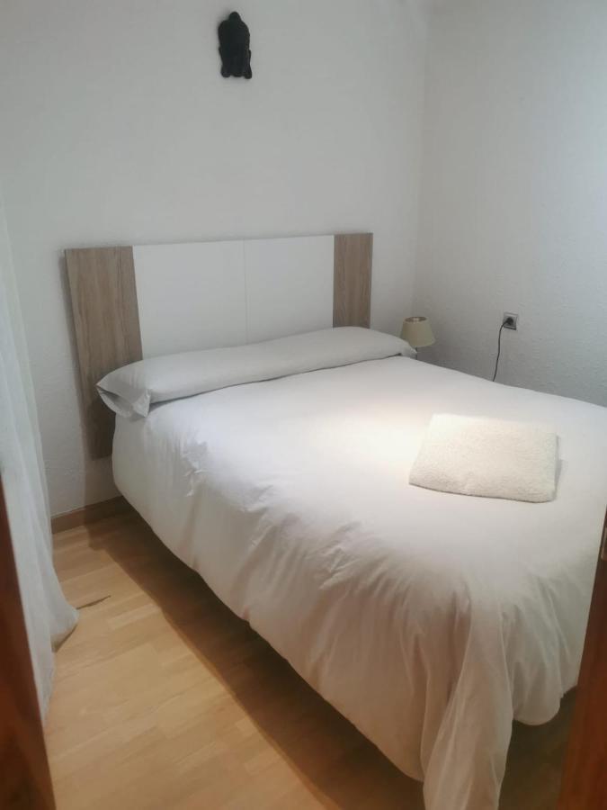 Casa Noell Apartment Leon Ngoại thất bức ảnh