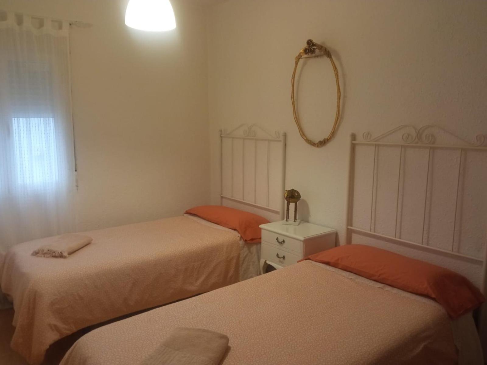 Casa Noell Apartment Leon Ngoại thất bức ảnh